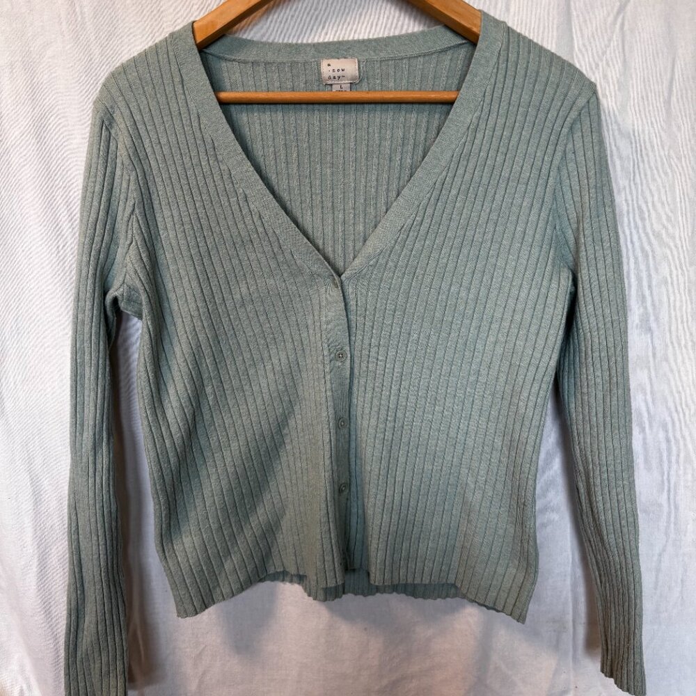 Button up womens shirt size large